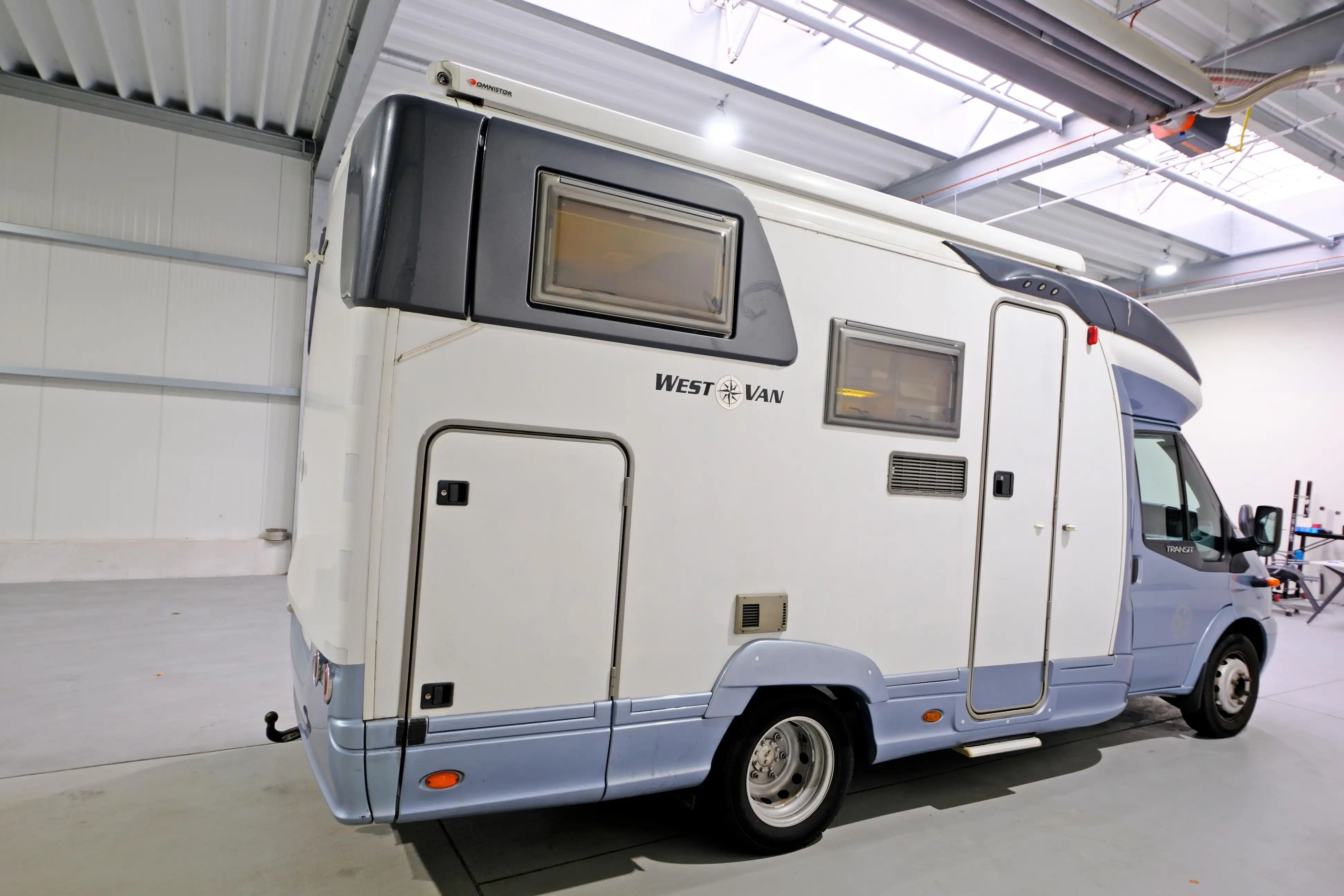 WESTFALIA West Van